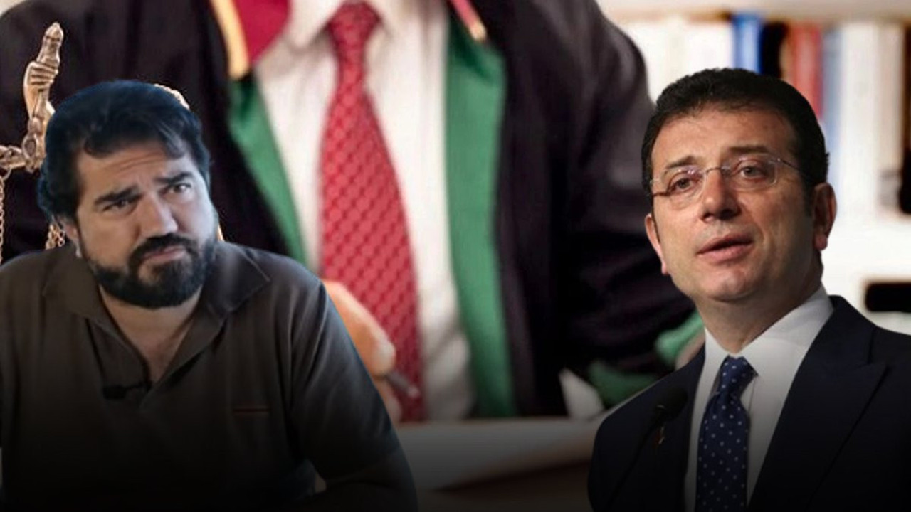 Ekrem İmamoğlu şok edecek bir gelişmeye daha hazır olsun! Rasim Ozan Kütahyalı uyardı