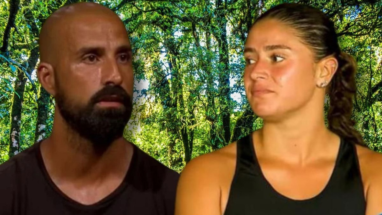Survivor'da yasak aşk iddiaları büyüyor: Parola Üzümlü Kek