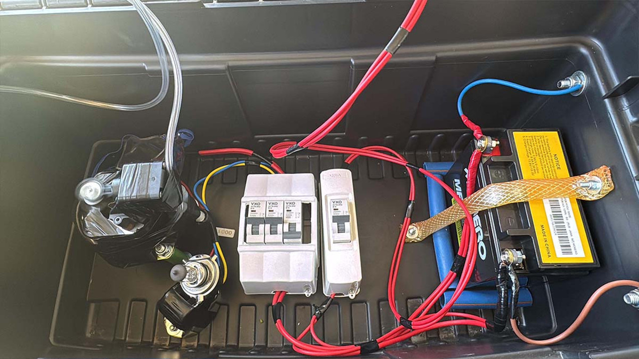 Muğla’da iki kardeşin anneye teknolojik armağanı! TÜBİTAK destek verdi