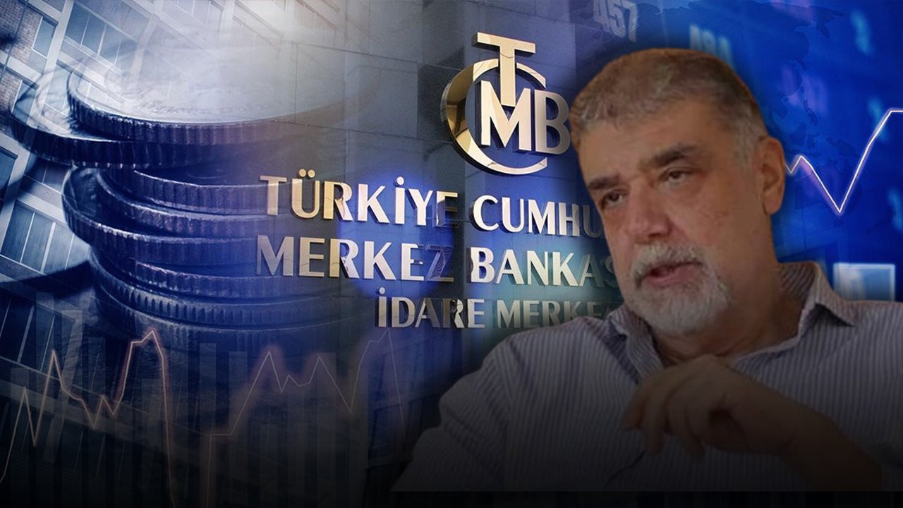 Atilla Yeşilada Merkez Bankası’nın faiz kararını şimdiden açıkladı! Herkes merakla bekliyor