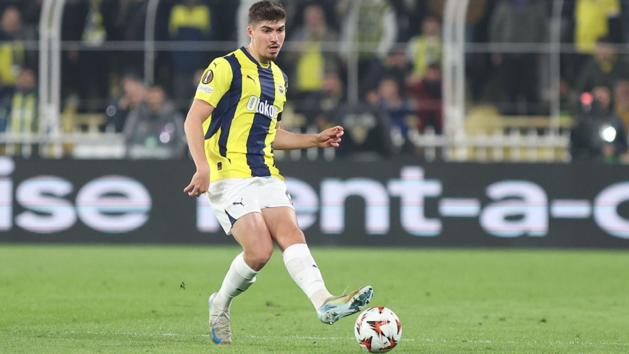 Yusuf Akçiçek'in büyük yükselişi!