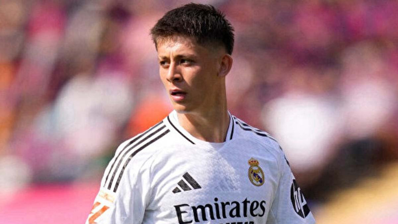 Alonso Real'de siftah yaptı: Arda Güler işi değiştirdi