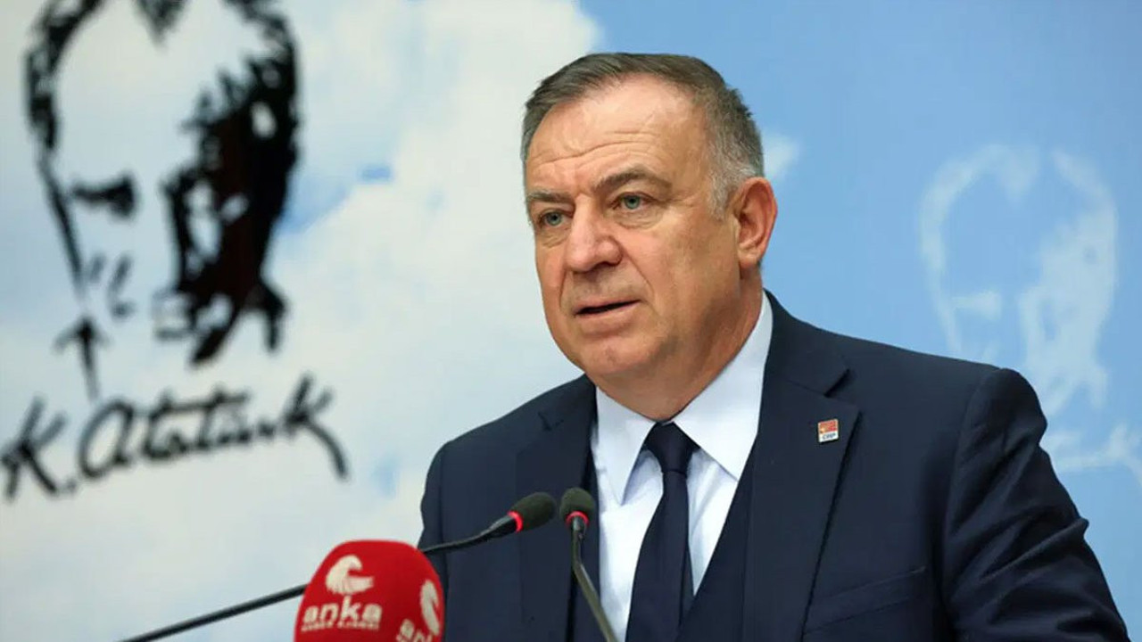 CHP'li isim çileden çıktı! MS hastası Kahraman için açtı ağzını yumdu gözünü: Vicdanınız rahat mı?