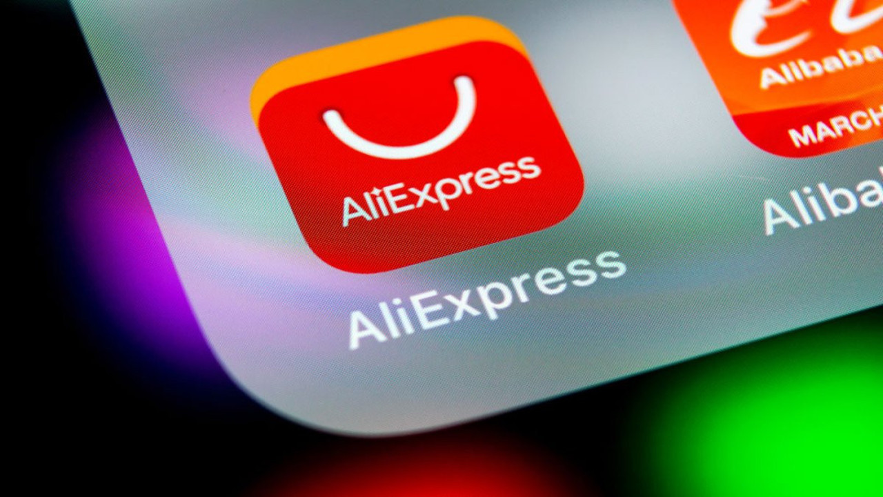 AliExpress topun ağzında! Yasa dışı ürünler başına bela oldu