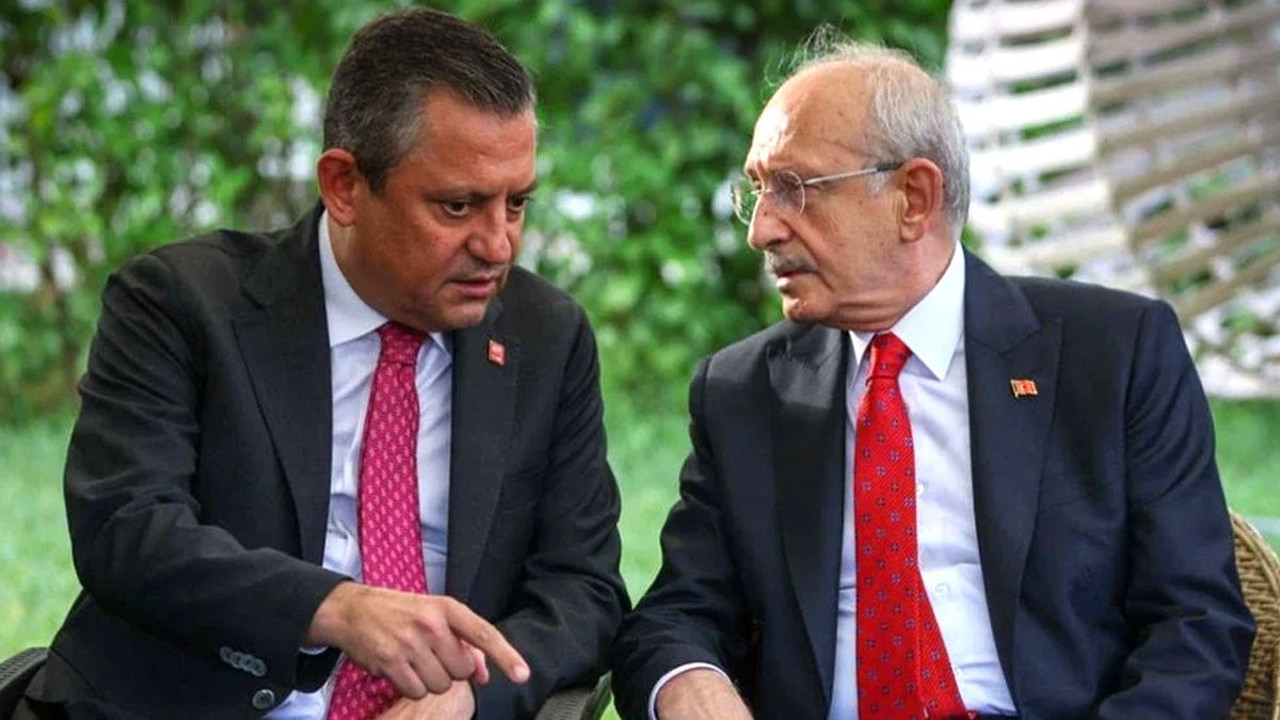 Kemal Kılıçdaroğlu’ndan flaş hamle! Avukatı Saygı Öztürk’e konuştu...