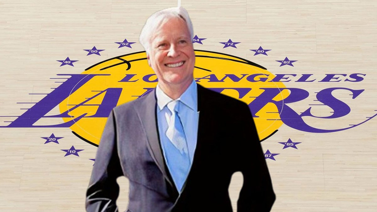 Dünya spor tarihinin en pahalı satışı! Mark Walter Chelsea'den sonra Los Angeles Lakers'ı da satın aldı