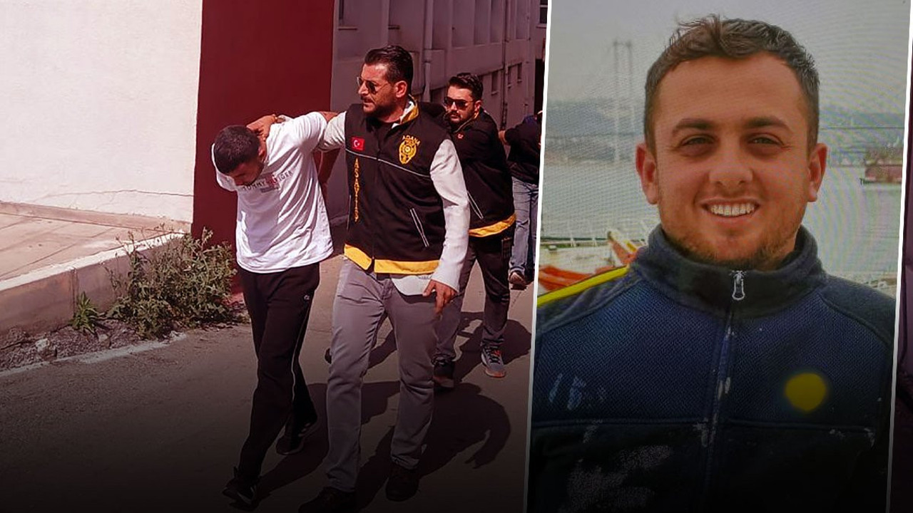 Adana'da korkunç cinayet: Husumetlisi zannedip kardeşini başından vurdu!