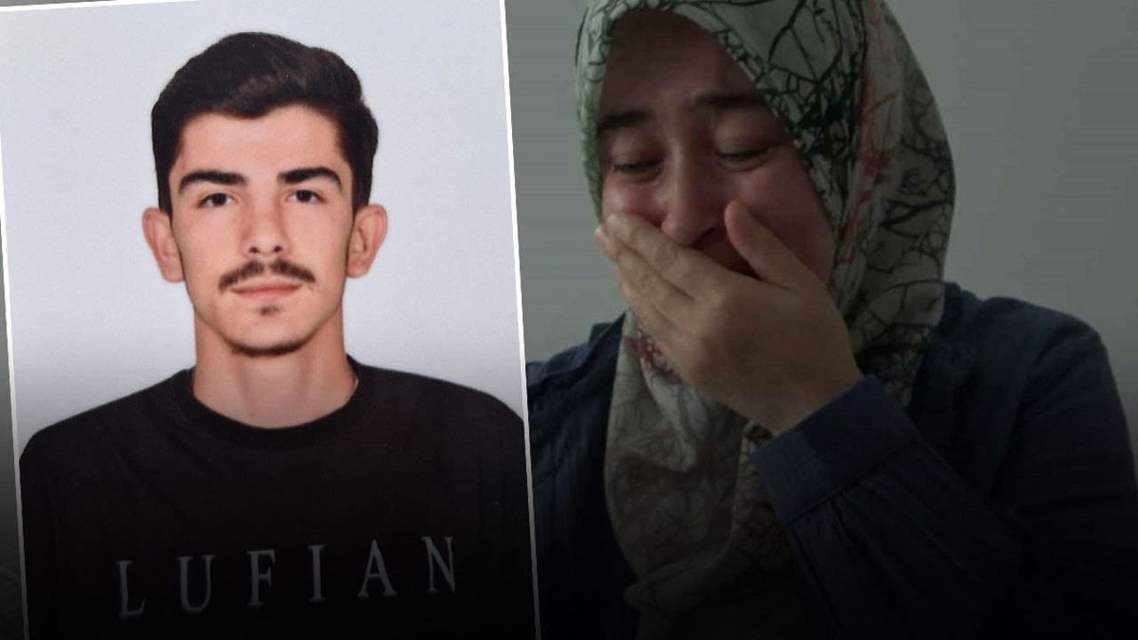 22 yaşındaki gencin hayatını kabusa çeviren ‘iş teklifi’: 18 gündür haber yok