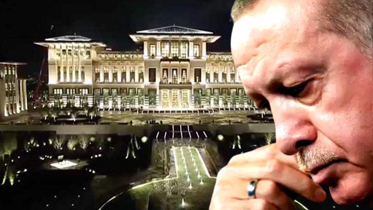 Son ankette çıkan sonuçlar Ankara’da şok etkisi yarattı! Erdoğan bile inanamadı!