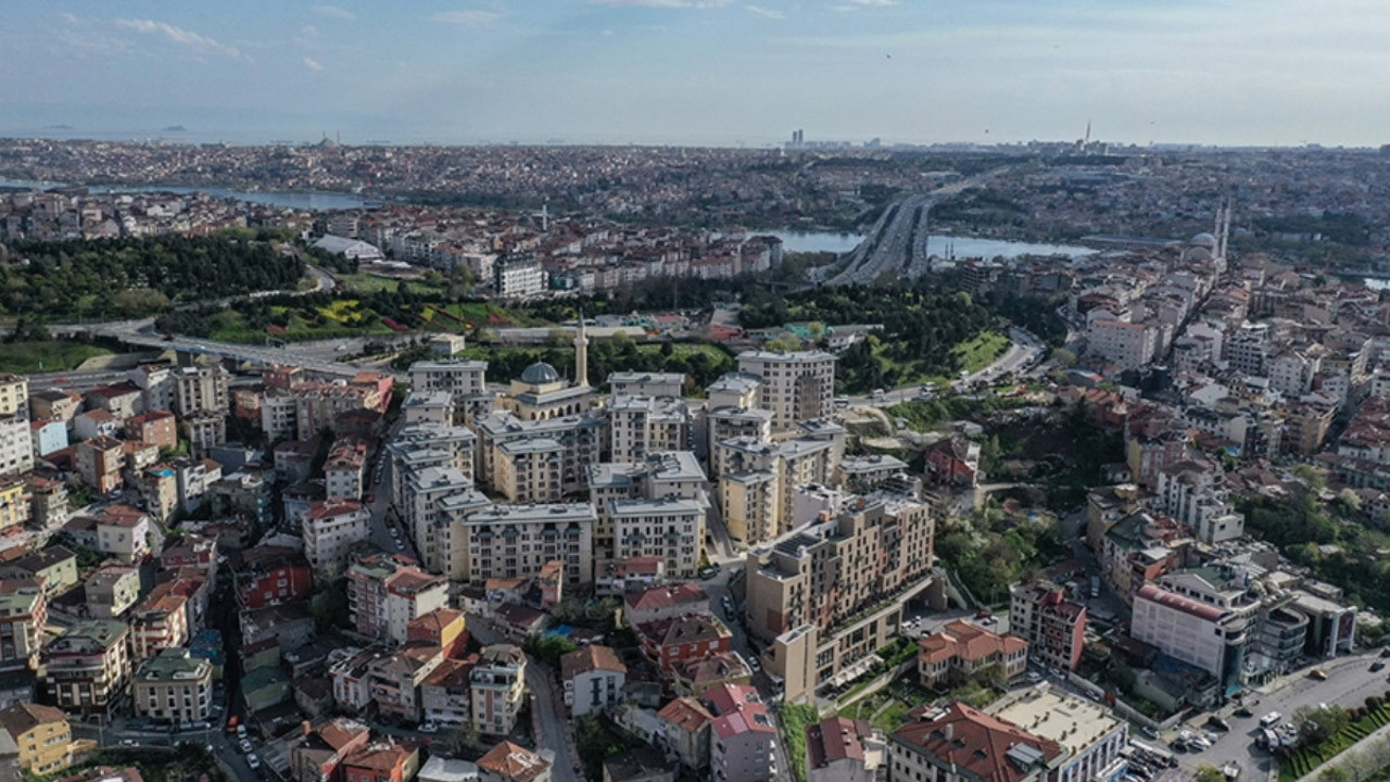 İpotekli konut satışlarında ciddi yükseliş! Bir yılda yüzde 98,7 oranında arttı