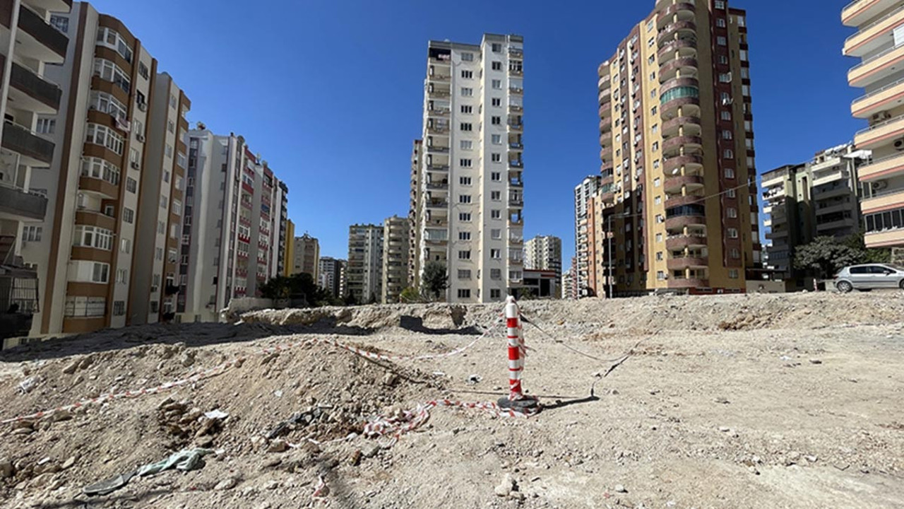Ekim apartmanı faciasında karar çıktı! 42 kişi can vermişti: Teknik sorumluya hapis şoku