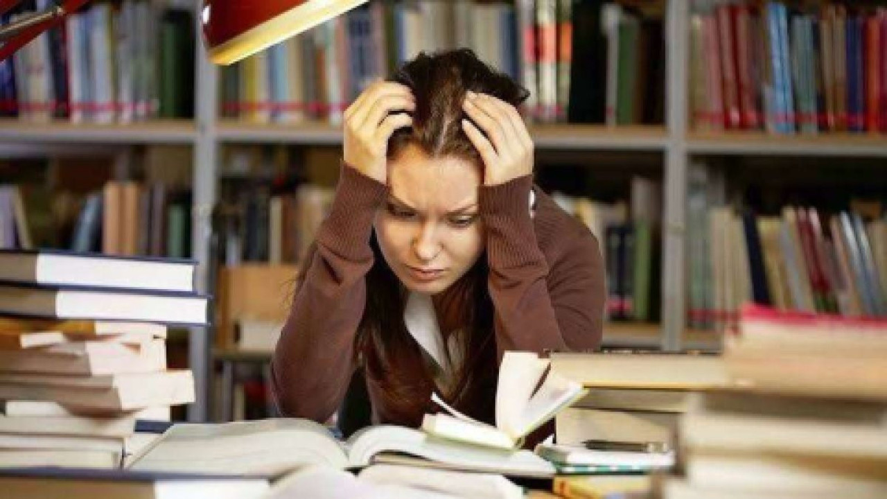 YKS öncesi stresle başa çıkma önerileri! Zihni fethetmede bilimsel stratejiler