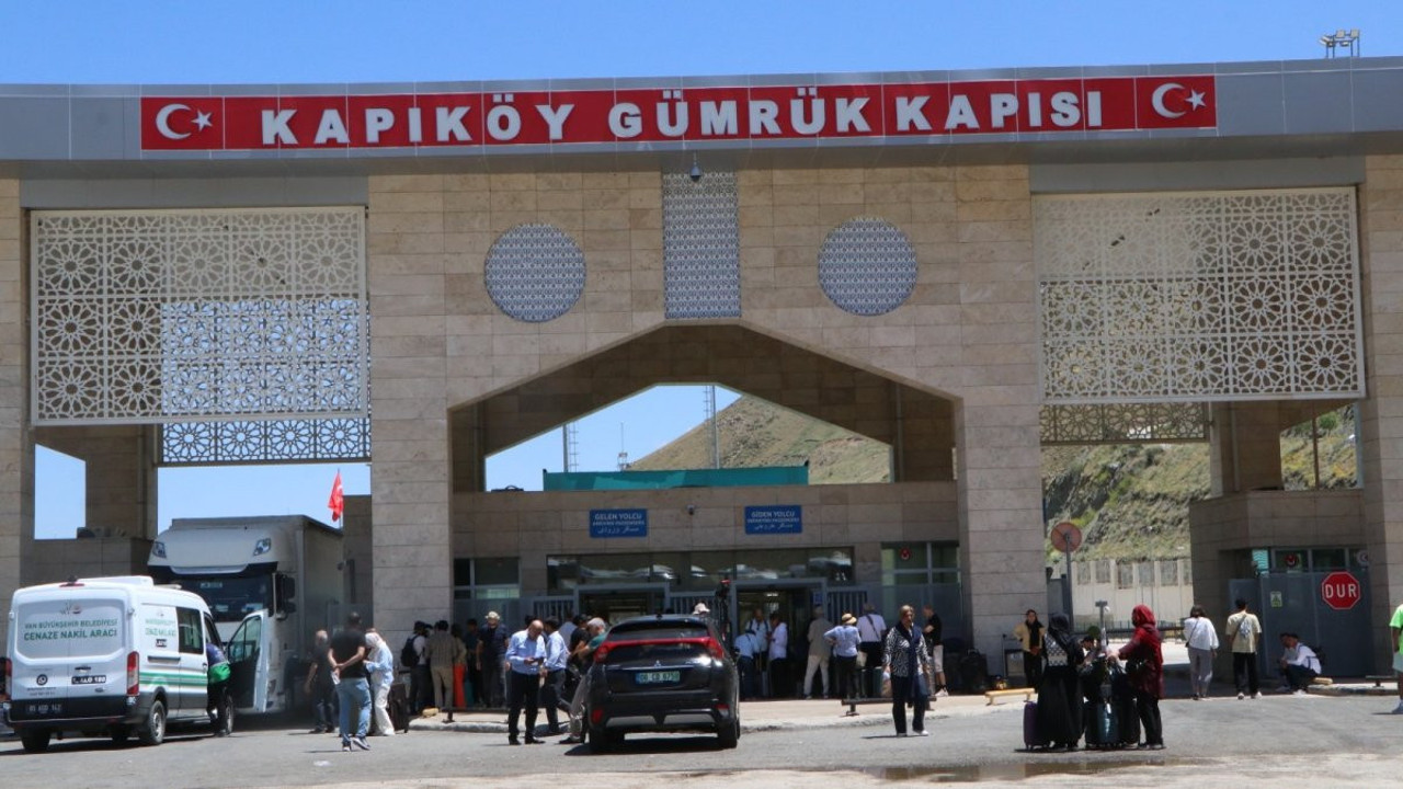 İran’daki Ummanlılar Türkiye üzerinden tahliye ediliyor