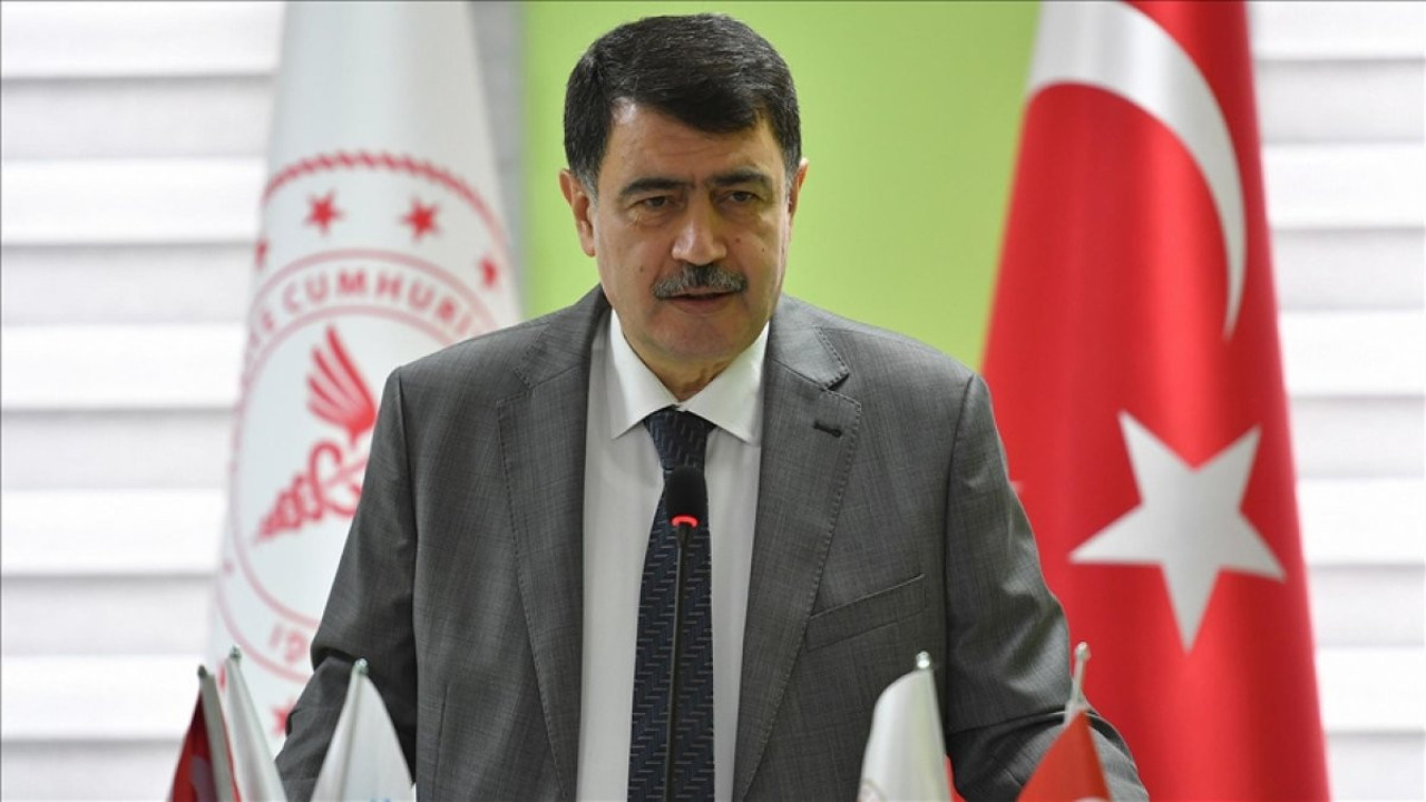 Ankara Valisi Vasip Şahin’i dolandırmak isteyenler hakkında karar!