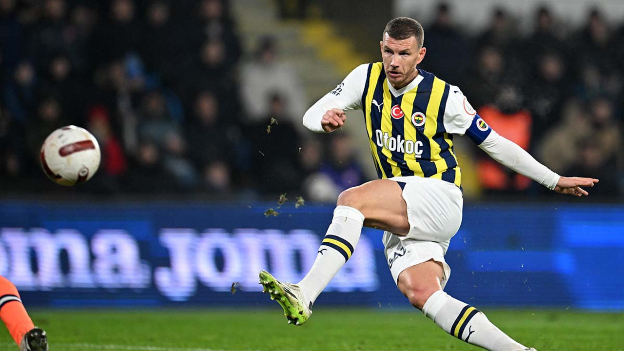 Dzeko'yu resmen duyurdular: Yeni takımından ilk paylaşım