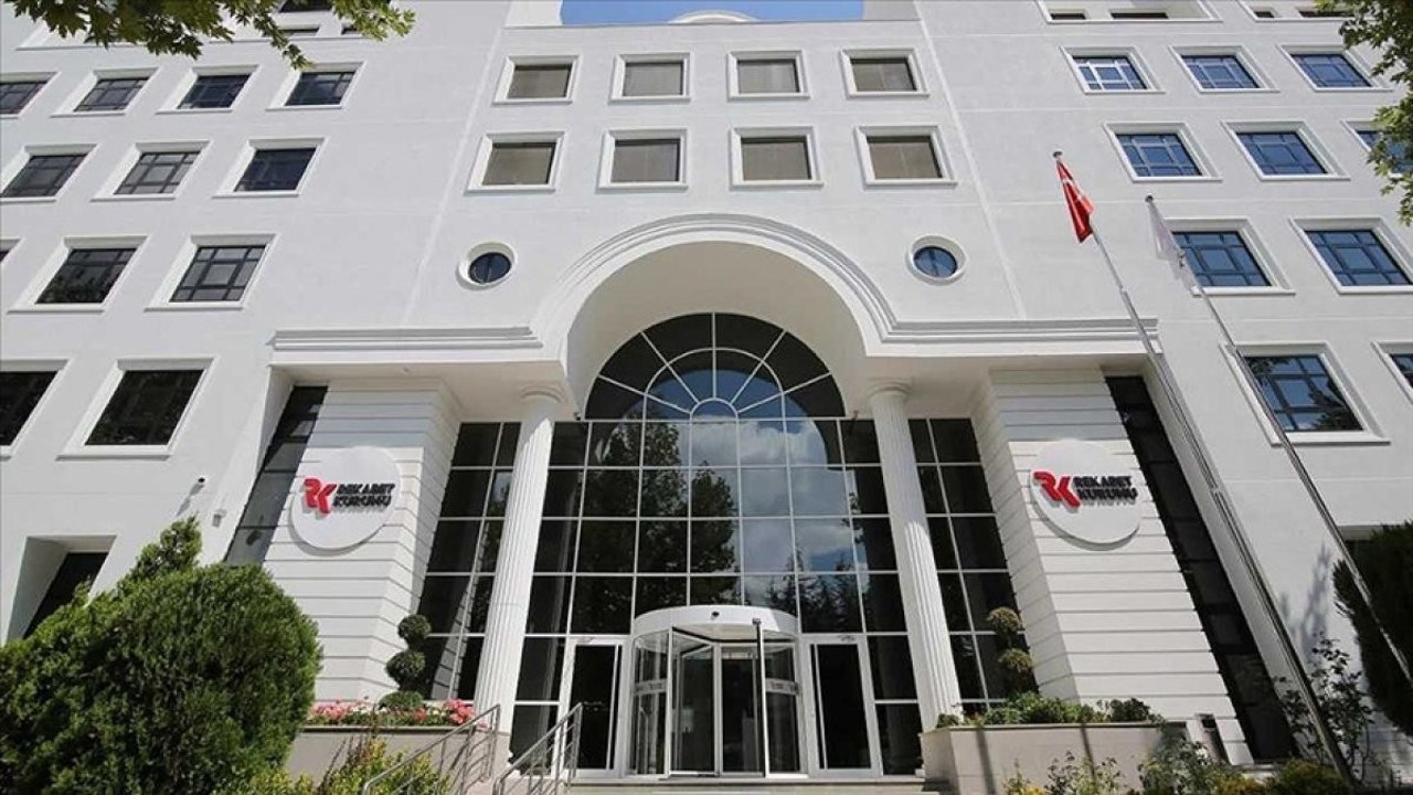 Rekabet Kurulu, teknoloji firmasının gözünün yaşına bakmadı! Milyonlarca liralık ceza kesildi