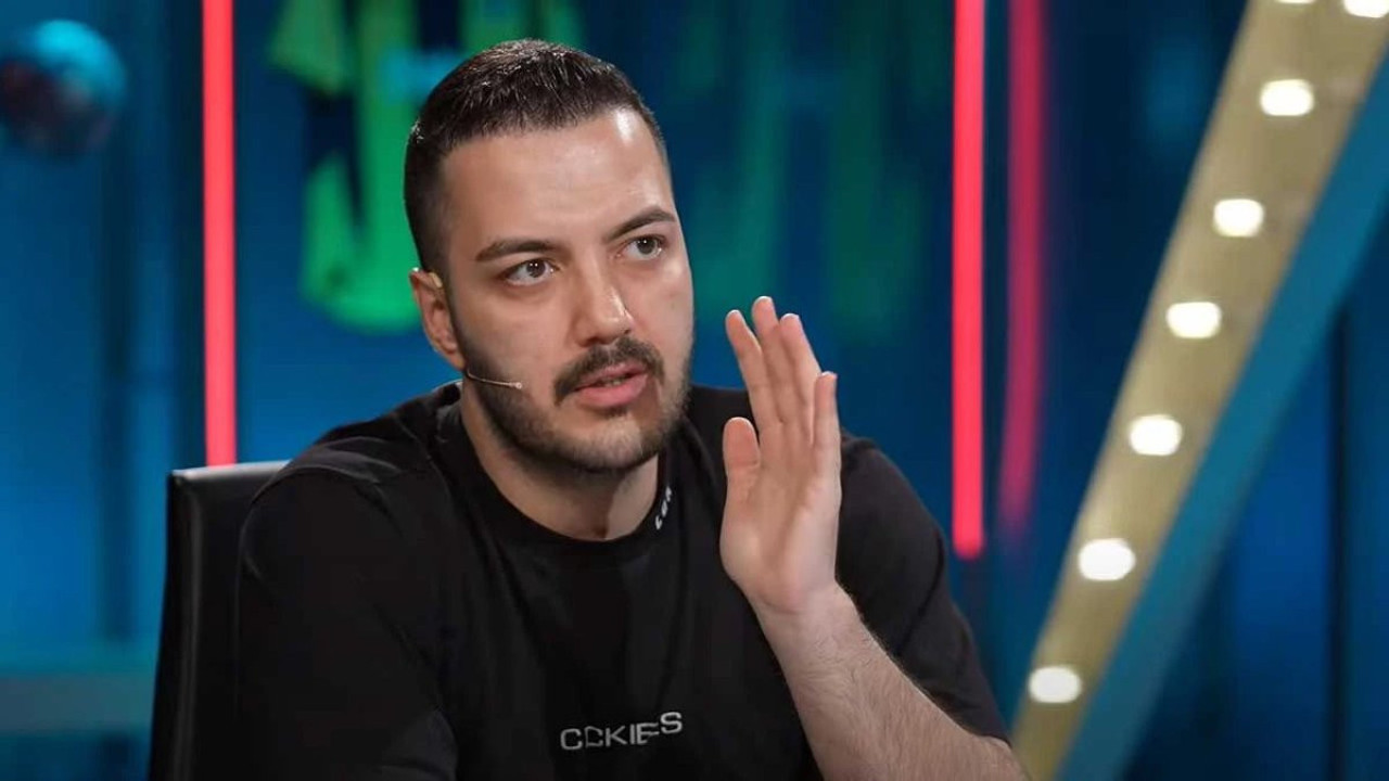 Yağız Sabuncuoğlu "Fenerbahçe'ye Diego Carlos'u hangi menajer kaskalladı"