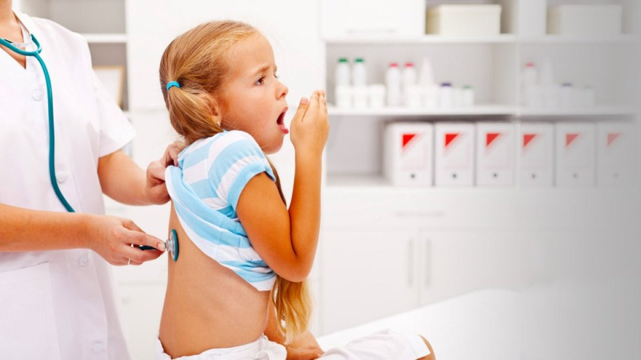 Bebekleri ölüme kadar götüren boğmacaya karşı uzmanlardan hayat kurtaran öneriler