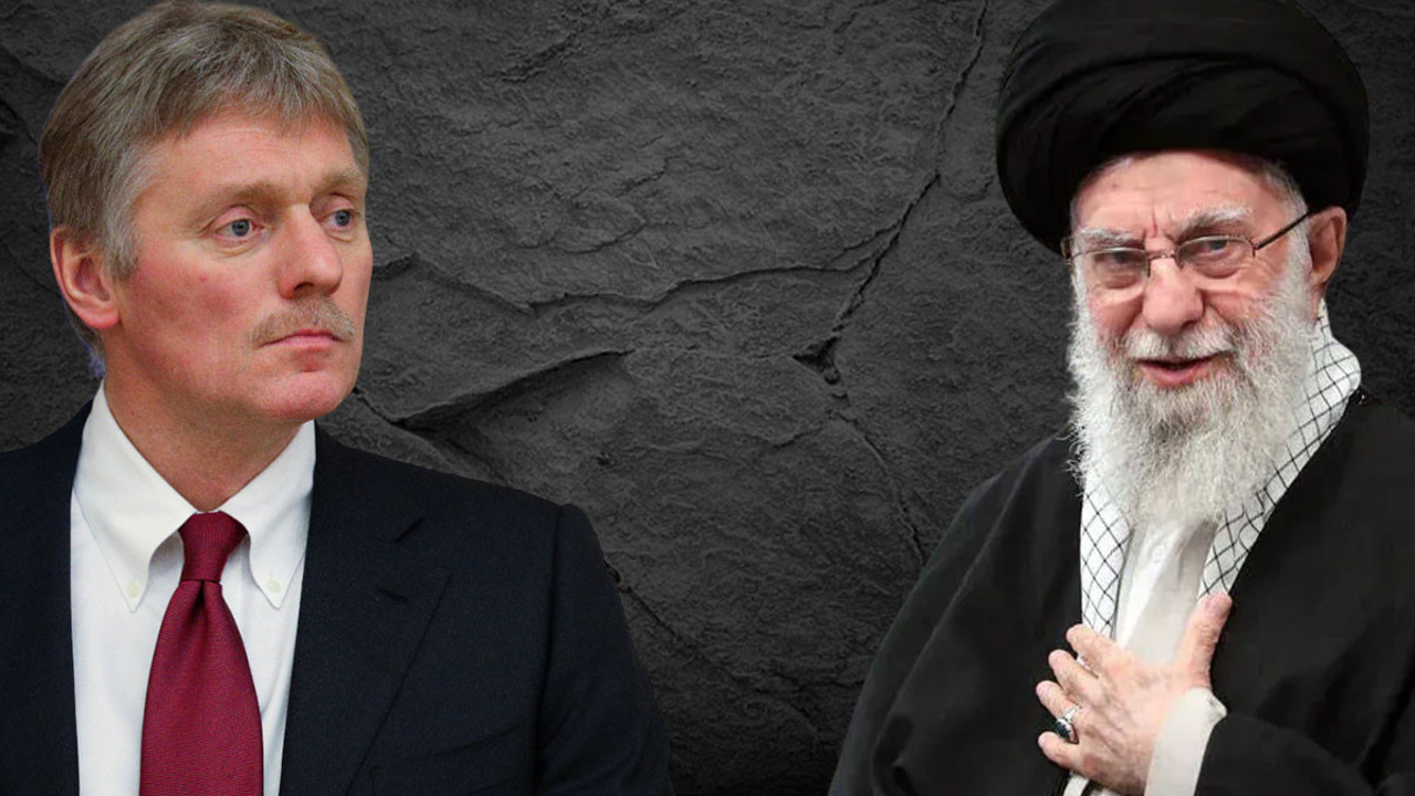 Rusya'dan Hamaney'e suikast uyarısı: Pandora'nın kutusu açılır