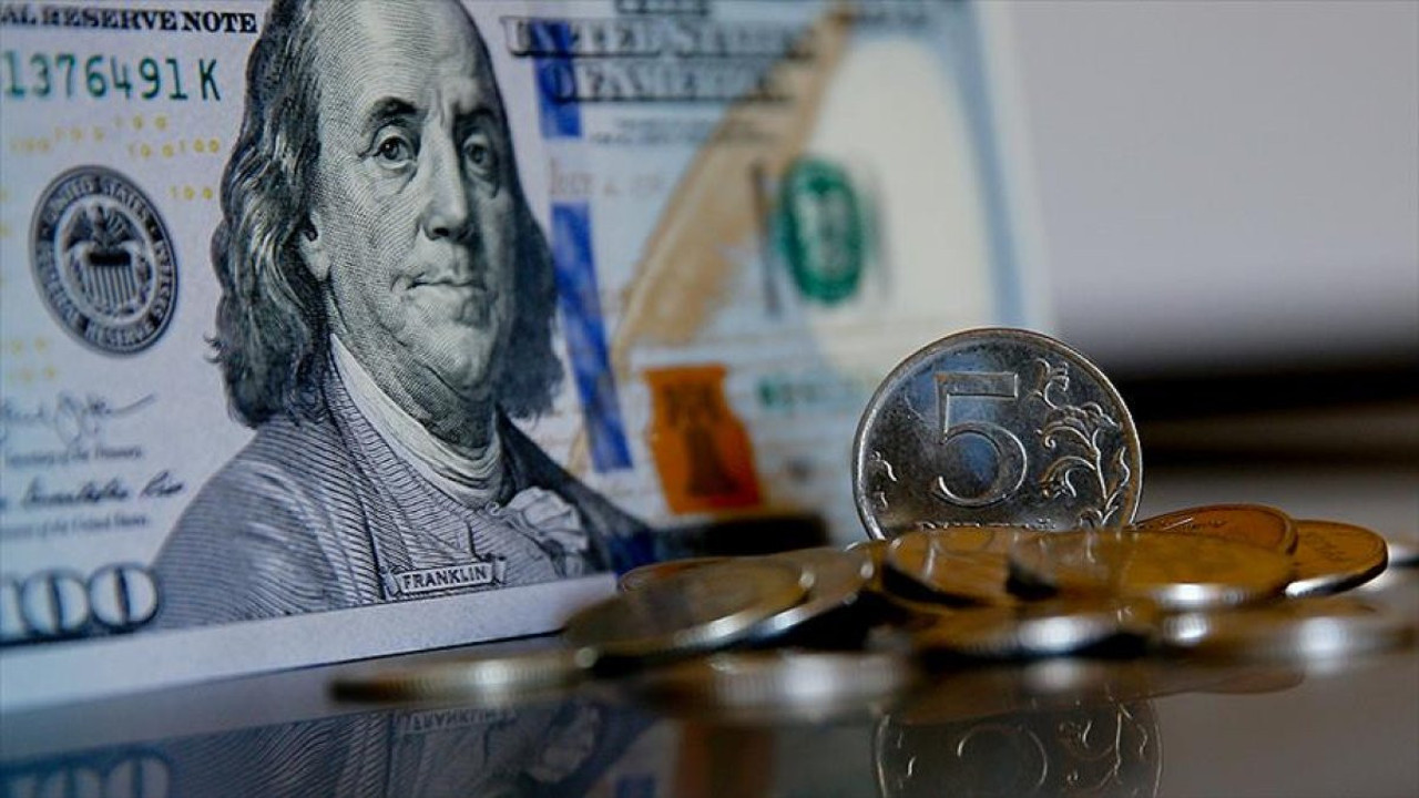 Dolar ve euro nereye koşuyor? Serbest piyasada son durum! (20 Haziran 2025)