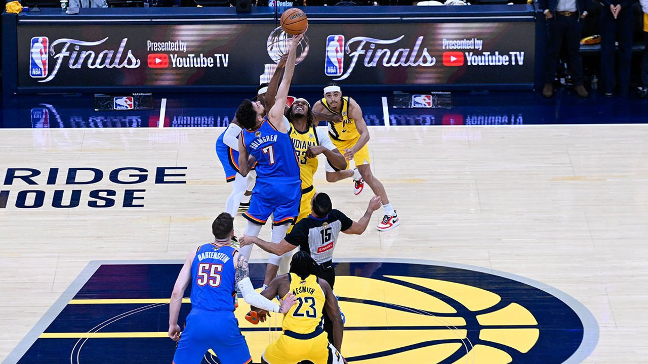 Indiana Pacers pes etmedi! Dananın kuyruğu 7. maçta kopacak