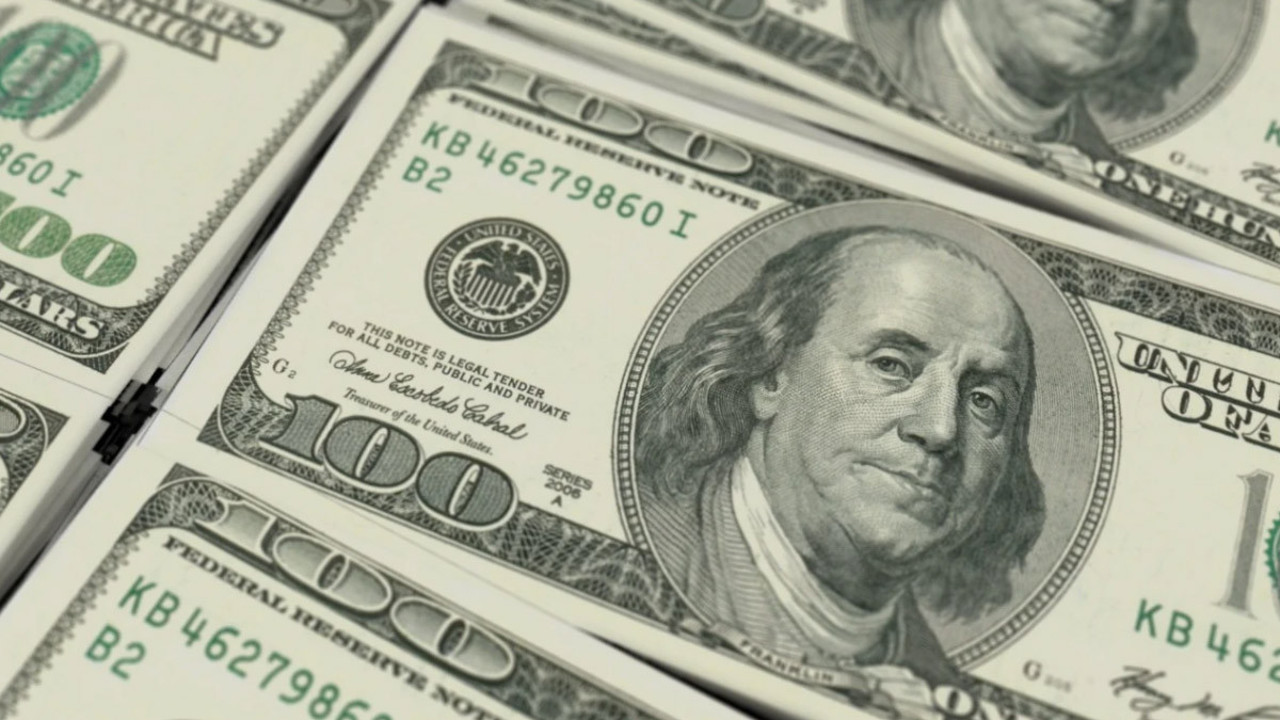 Dolar/TL güne yükselişle başladı! İşte son rakam (20 Haziran 2025)