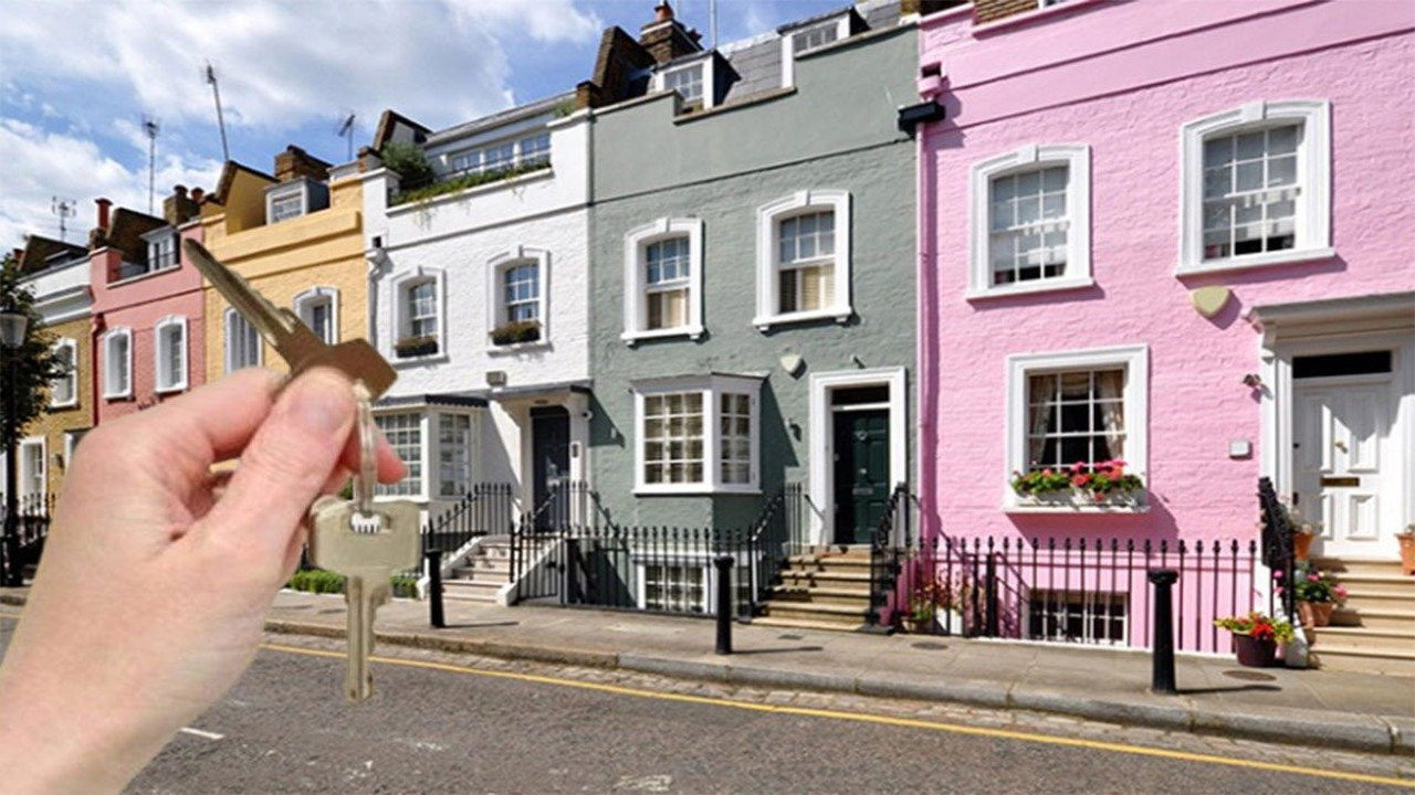 Yüzde 10’u peşin kalanı 30 yıl taksit! Evini satıp yurt dışında konut alan sayısında patlama oldu