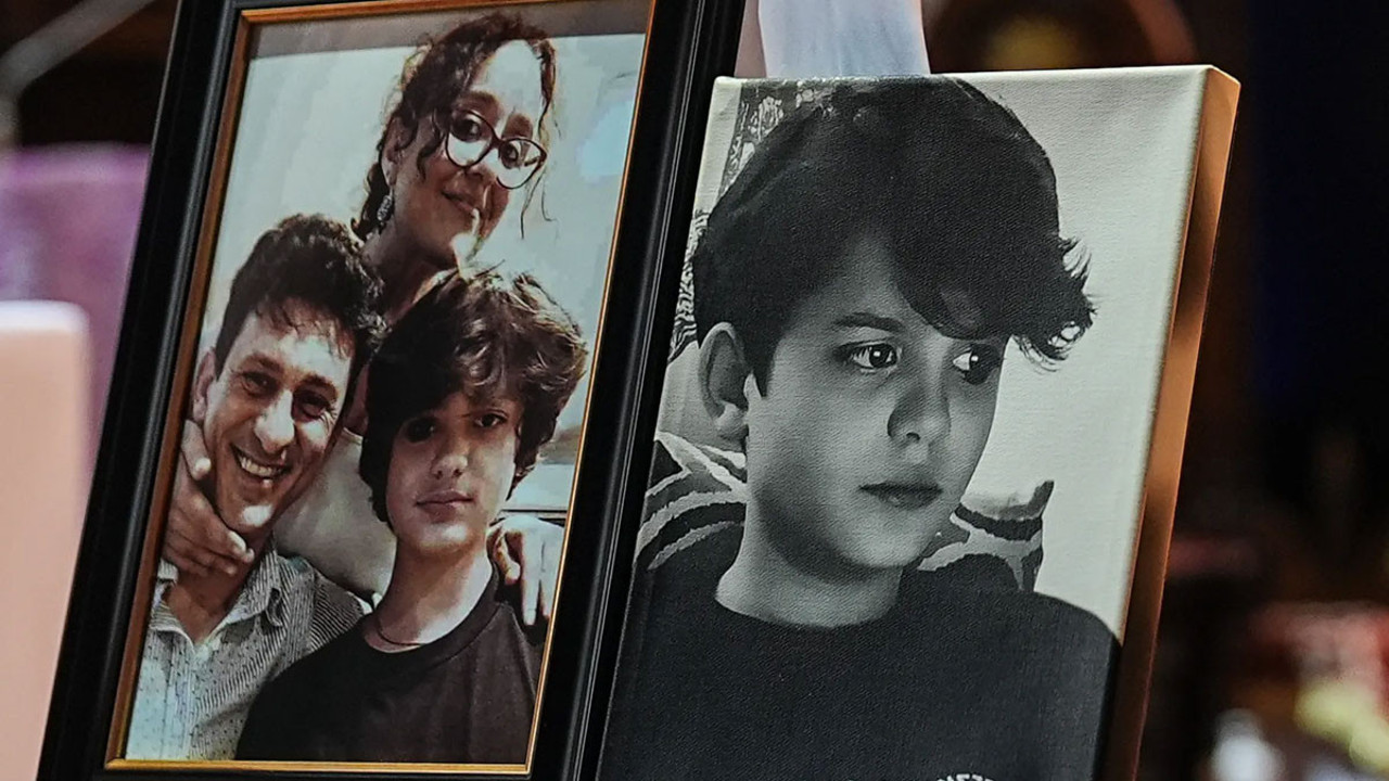 Minguzzi cinayeti davasında üçüncü duruşma