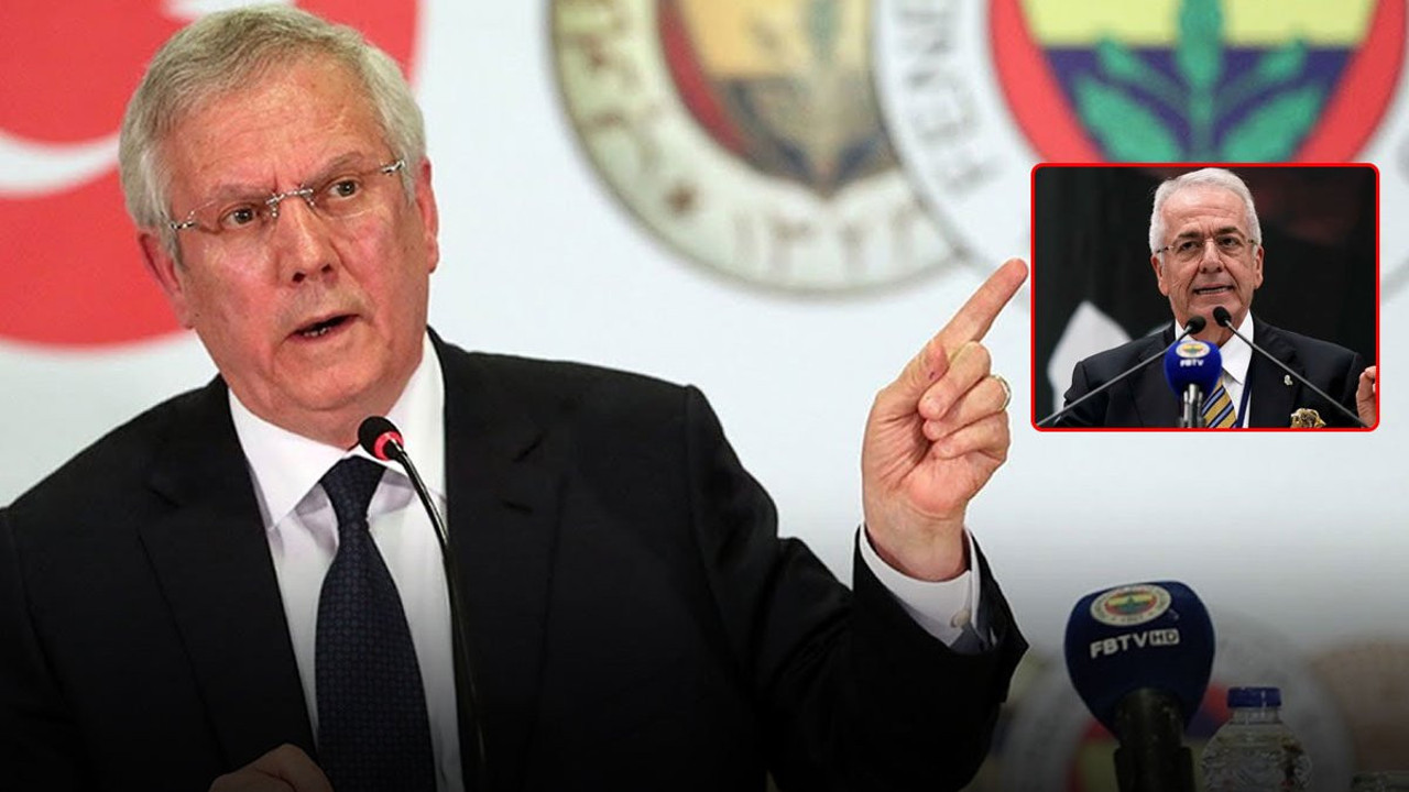 Kendisi için skandal sözler kullanmıştı! Aziz Yıldırım Erol Bilecik için harekete geçti