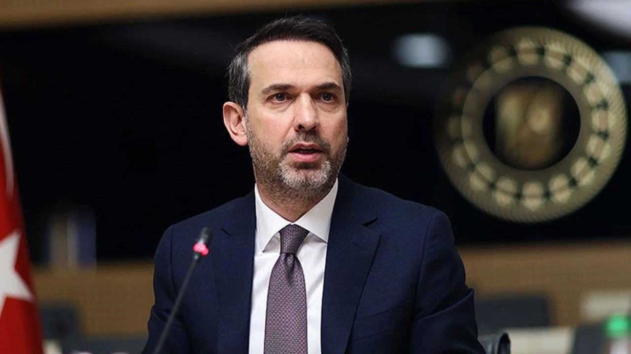Bakan Bayraktar'dan 'nükleer' açıklaması: Türkiye için ihtiyaç