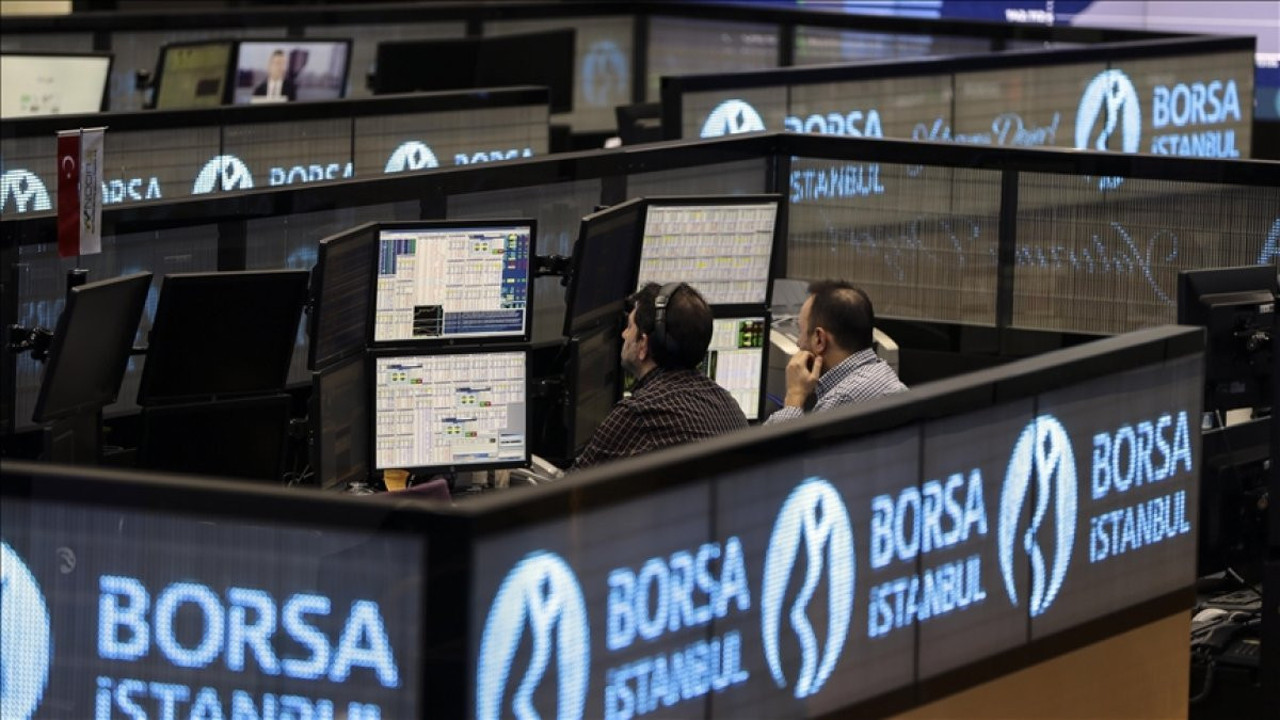 Borsa İstanbul'da günün ilk yarısında neler oldu? (20 Haziran 2025)