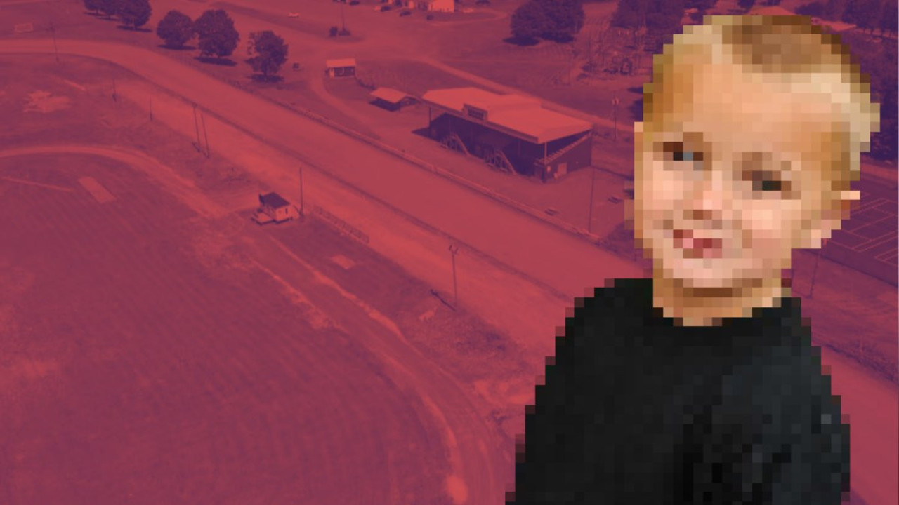 Hipodromda trajik ölüm: 3 yaşındaki çocuk hayatını kaybetti