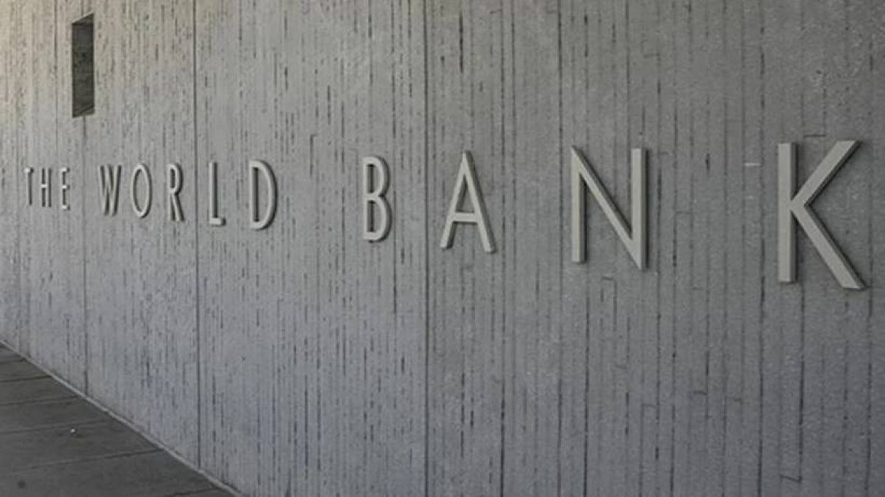Dünya Bankası'ndan kritik uyarı: Borç şeffaflığında reformlar yapılmalı