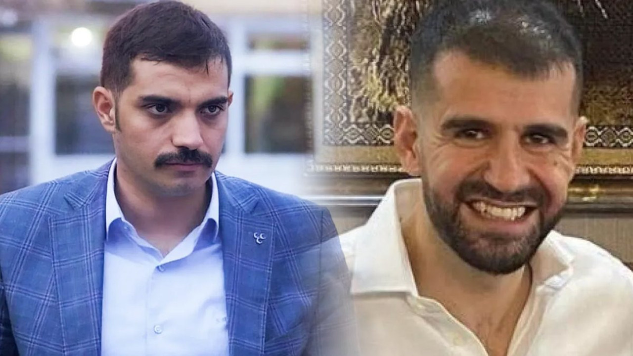 Adalet Bakanlığı’ndan ballı atama! Sinan Ateş ve Ayhan Bora Kaplan davalarına bakıyordu...