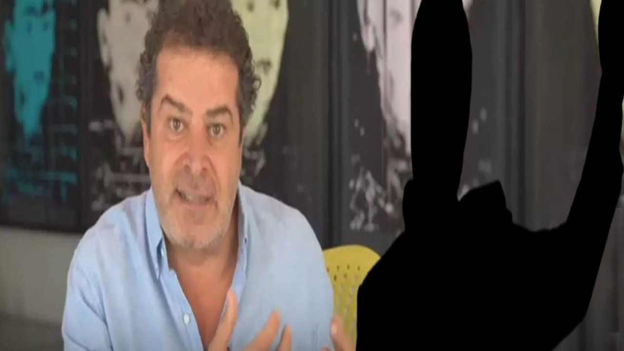 Gazeteci Cüneyt Özdemir ünlü siyasetçiyi yerden yere vurdu! CHP'lileri hüsran yaşatacak açıklama! Bir örnekle herkesi susturdu