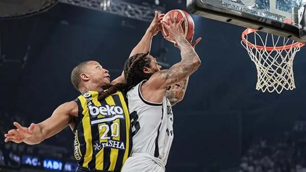 Fenerbahçe'ye Beşiktaş faturası