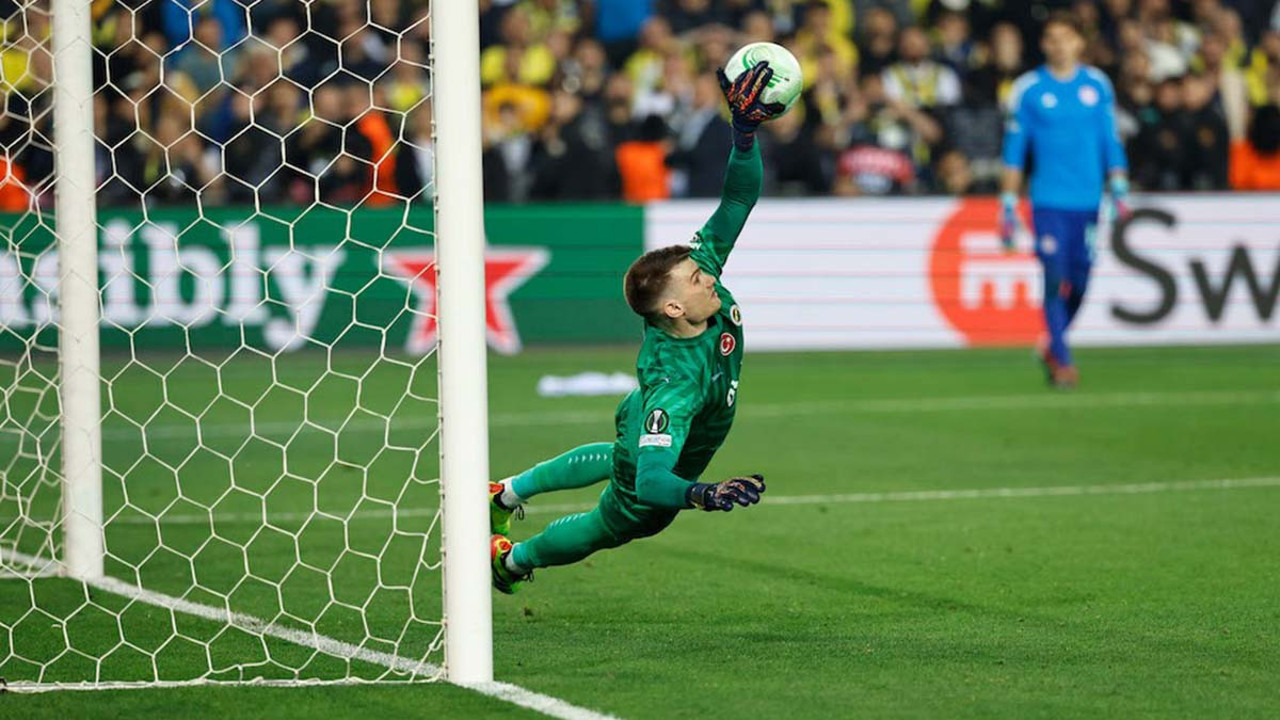 Livakovic için gelecek teklifi duyurdular