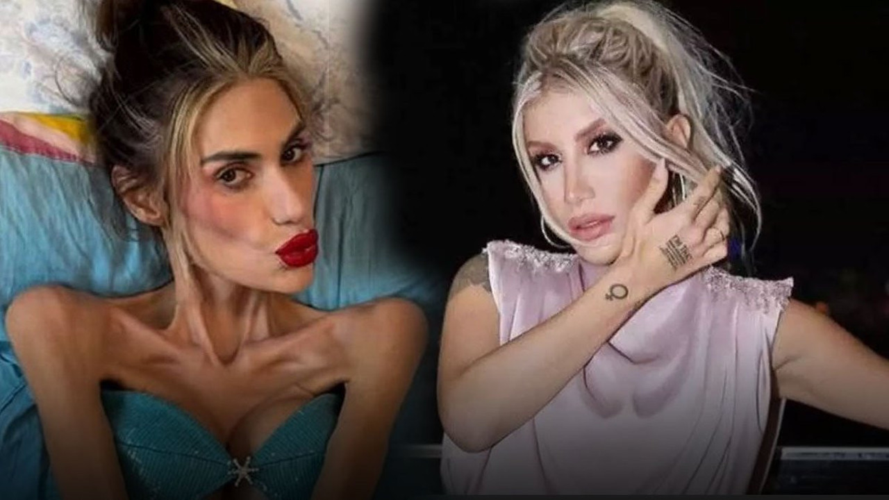 Nihal Candan ile aynı hastalığa yakalanmıştı! İrem Derici’den özel oda paylaşımı