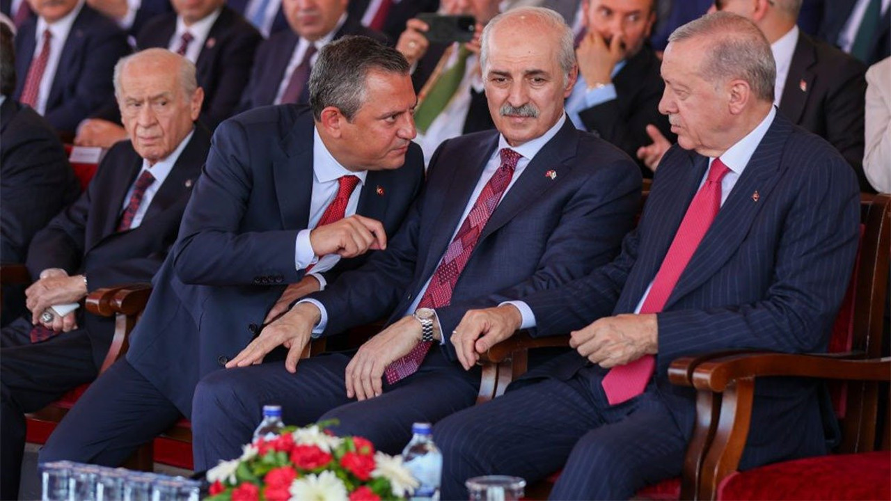 Usta gazeteciden çok sarsıcı Özgür Özel iddiaları! “Emin kaynaklardan öğrendim ve dinledim” diyerek açıkladı