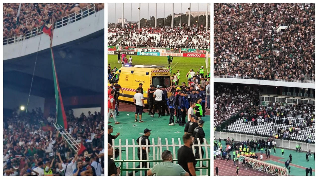 Şampiyonluk sevinci kabusa dönüştü