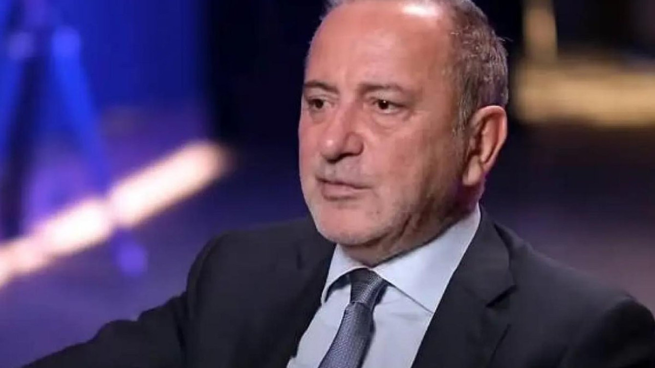 Gazeteci Murat Ağırel Fatih Altaylı gerçeğini açıkladı!