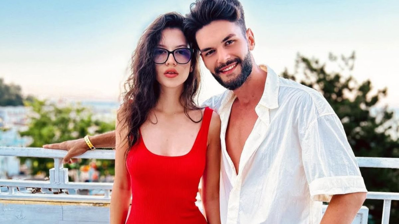 Ünlü çift İsveç yolcusu