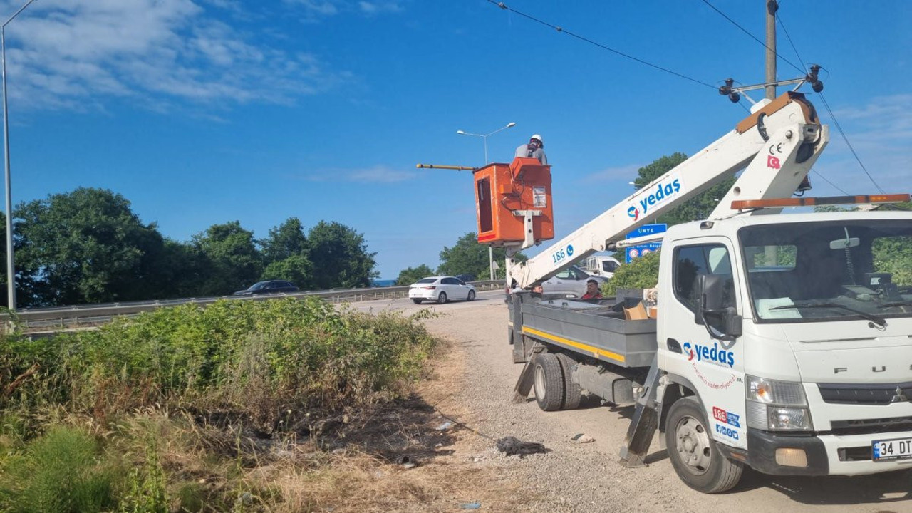 Balık tutarken öldü