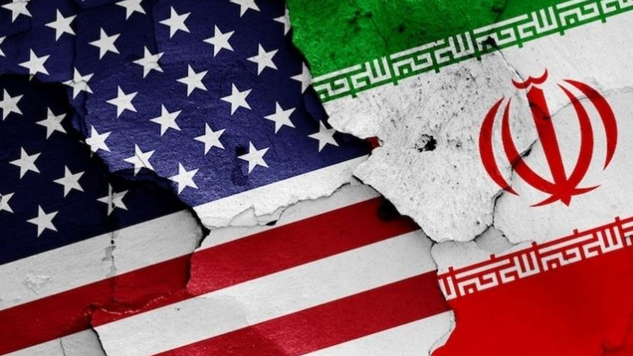 İran kararını verdi! Gözler ABD'ye yapılacak misillemede