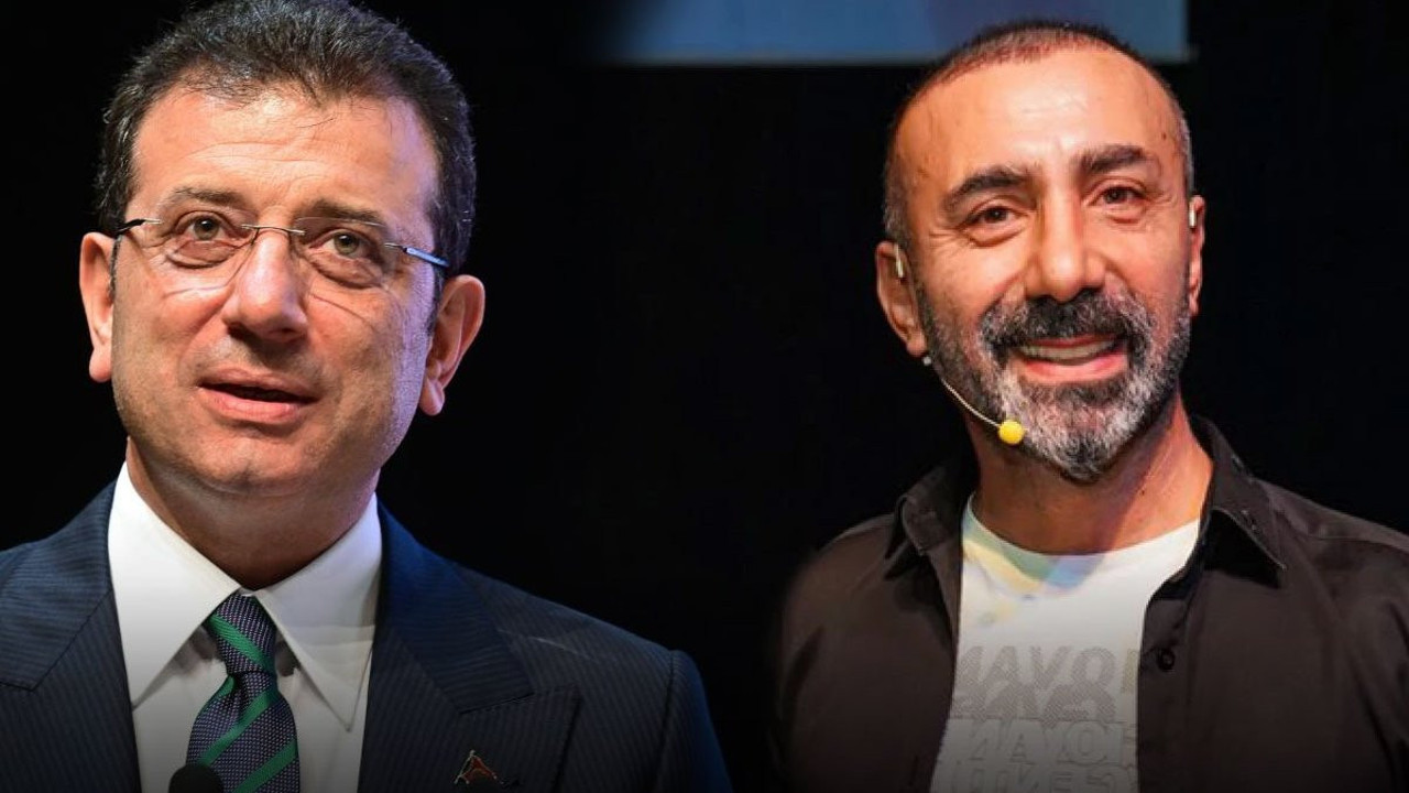 Ekrem İmamoğlu’nu hedef almıştı! Metin Yıldız TRT'de işi kaptı