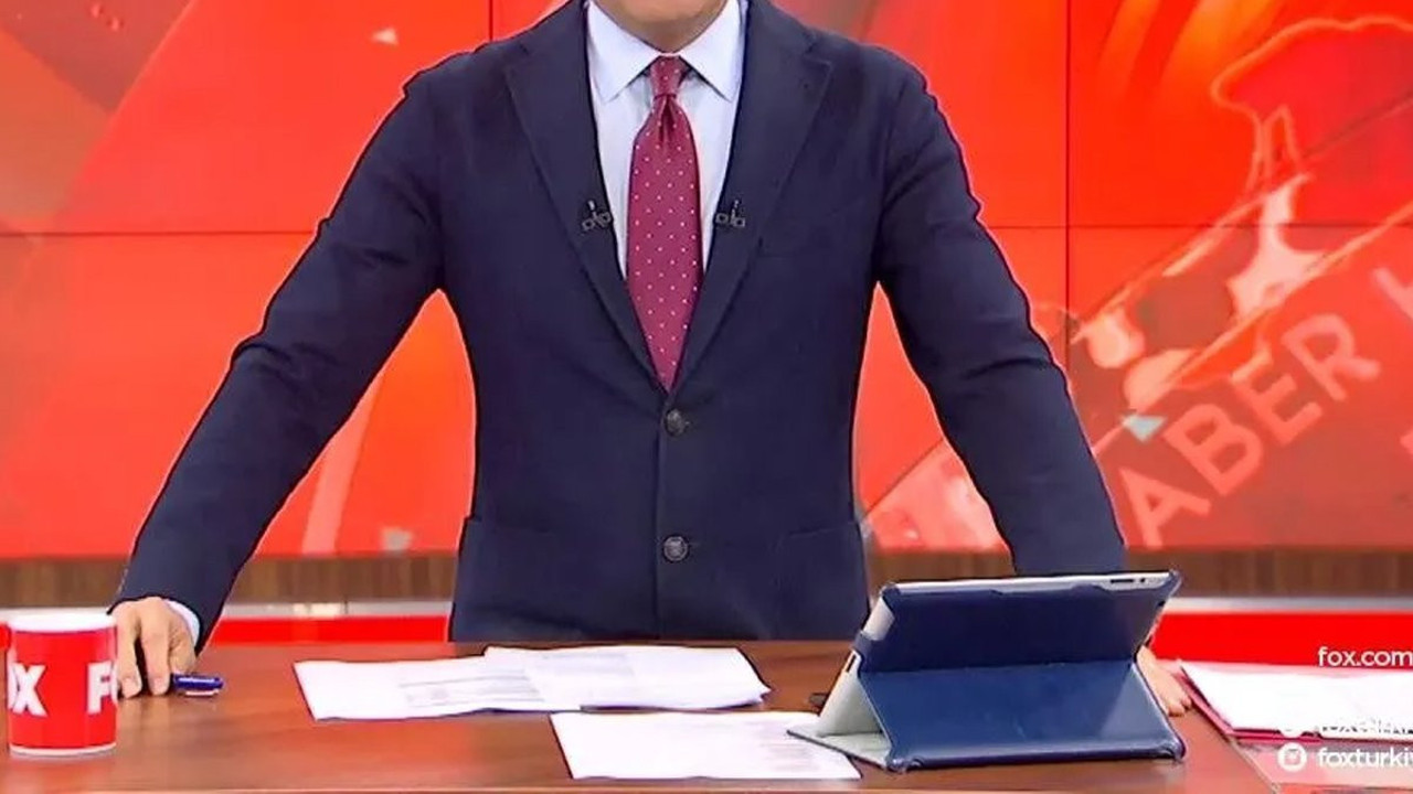 Reyting rekorları kıran efsane ana haber ikonu ekranlara geri dönüyor! Yanına kimse yaklaşamıyordu...