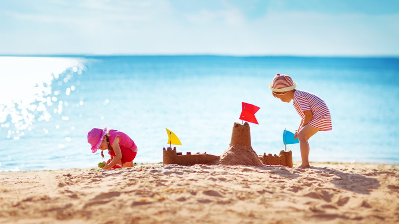 Tatilde çocuklara verilmesi gerekeni uzmanlar anlattı