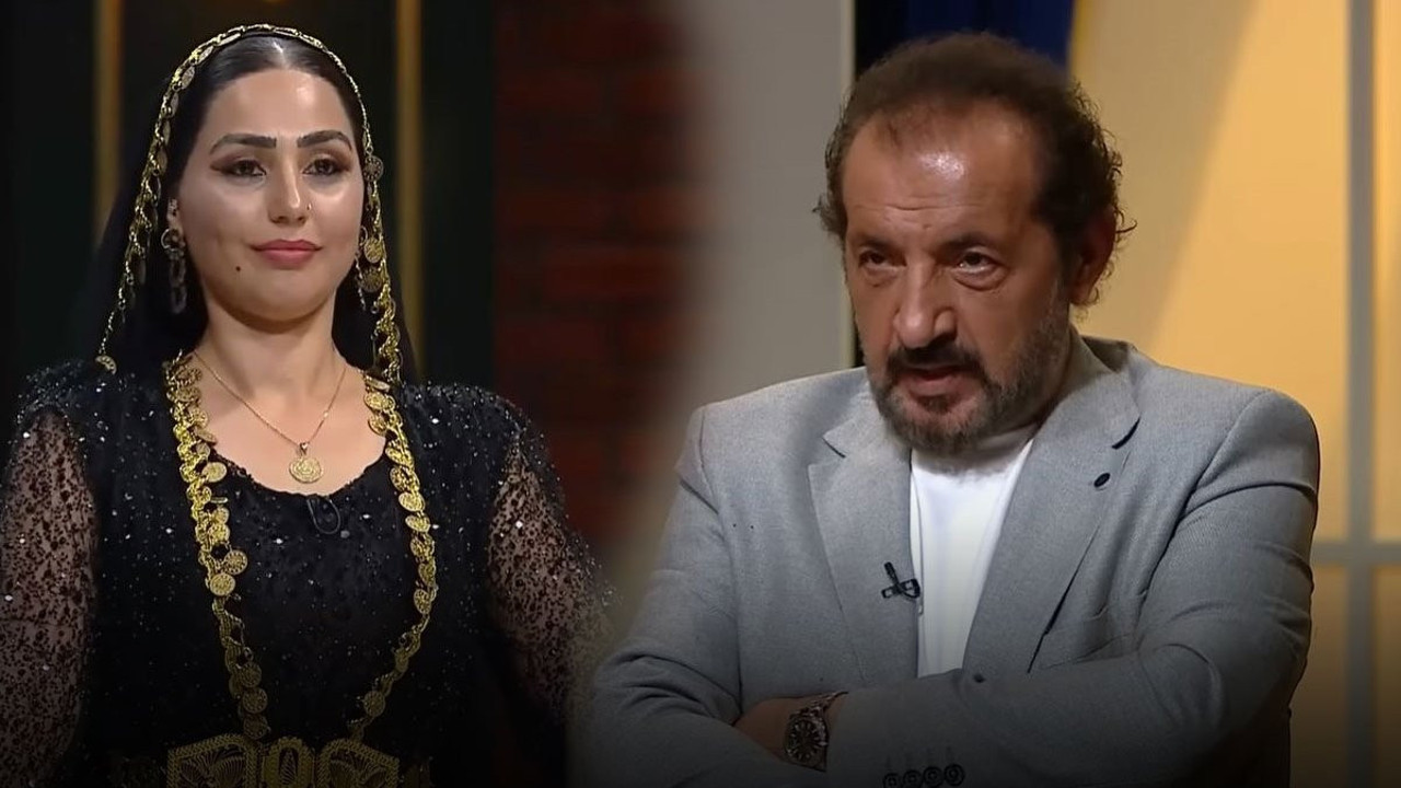 MasterChef’te olaylı gece! Mehmet Şef’in sabrını taşırdı... "Geçen yılki gibi timsah gözyaşları dökmüyorum"
