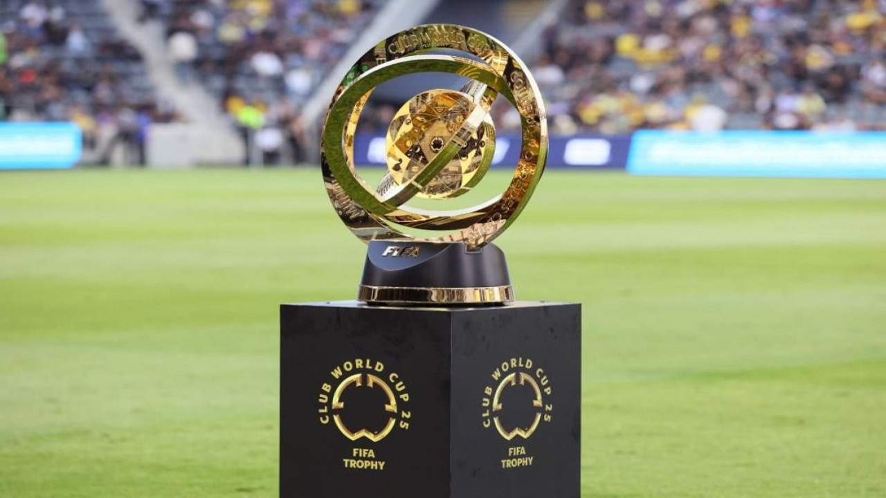 Kulüpler Dünya Kupası'nda haftanın ilk 11'i belli oldu! Milli oyuncu da seçildi
