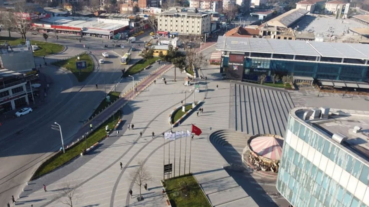 Valilikten şoke eden hamle! 5 gün boyunca yasaklandı...